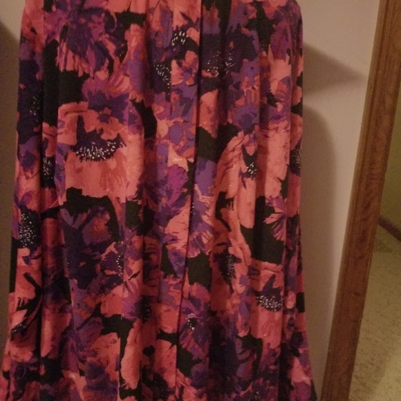 Calvin Klein Blouse 2x - Picture 5 of 5